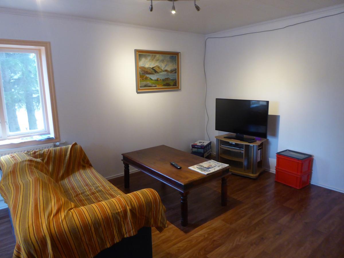 Ydrefors Bed & Breakfast ภายนอก รูปภาพ