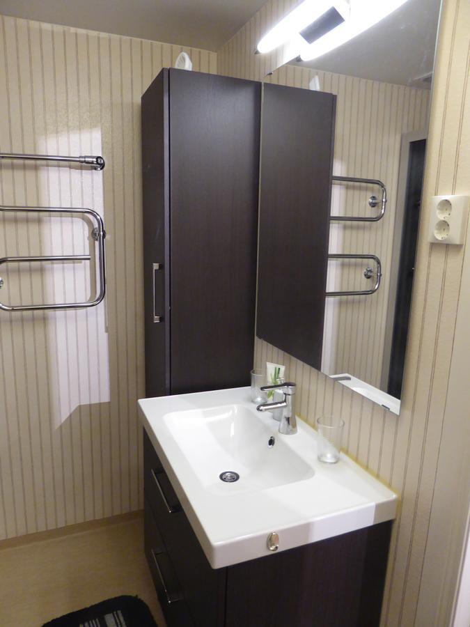 Ydrefors Bed & Breakfast ภายนอก รูปภาพ