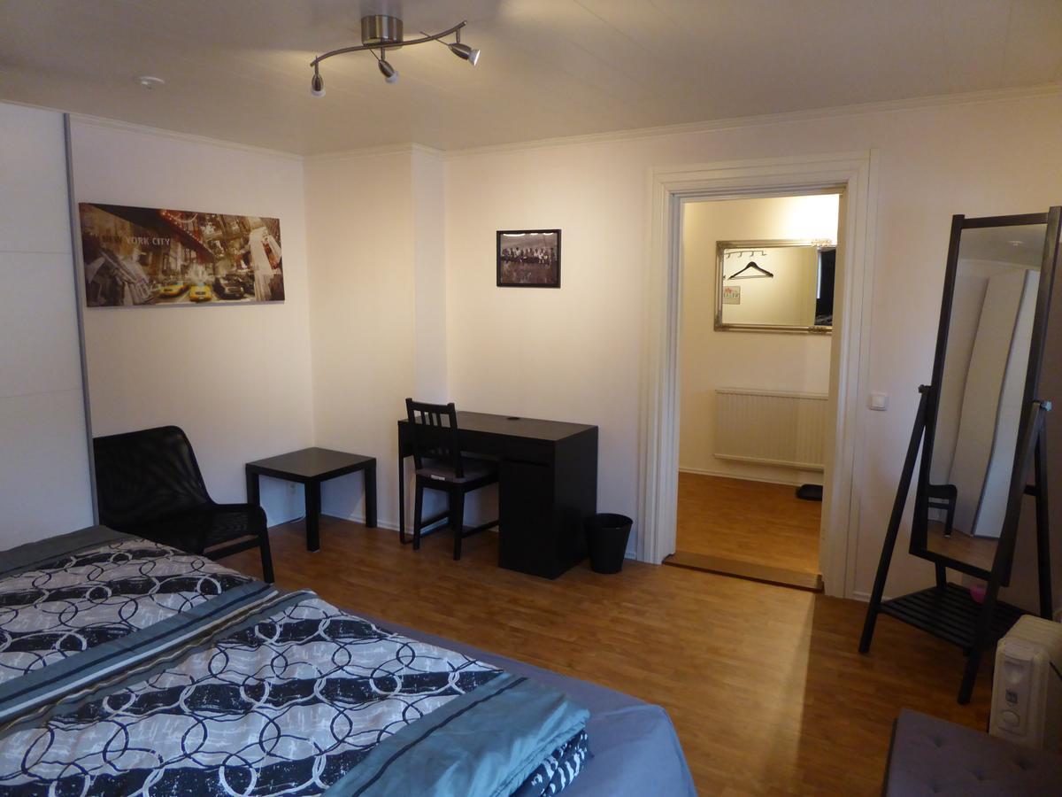 Ydrefors Bed & Breakfast ภายนอก รูปภาพ
