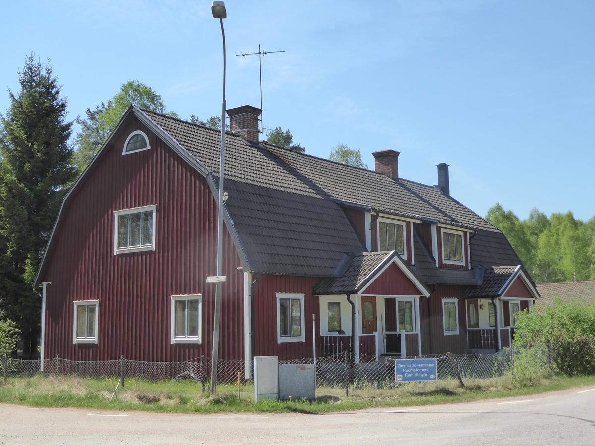 Ydrefors Bed & Breakfast ภายนอก รูปภาพ
