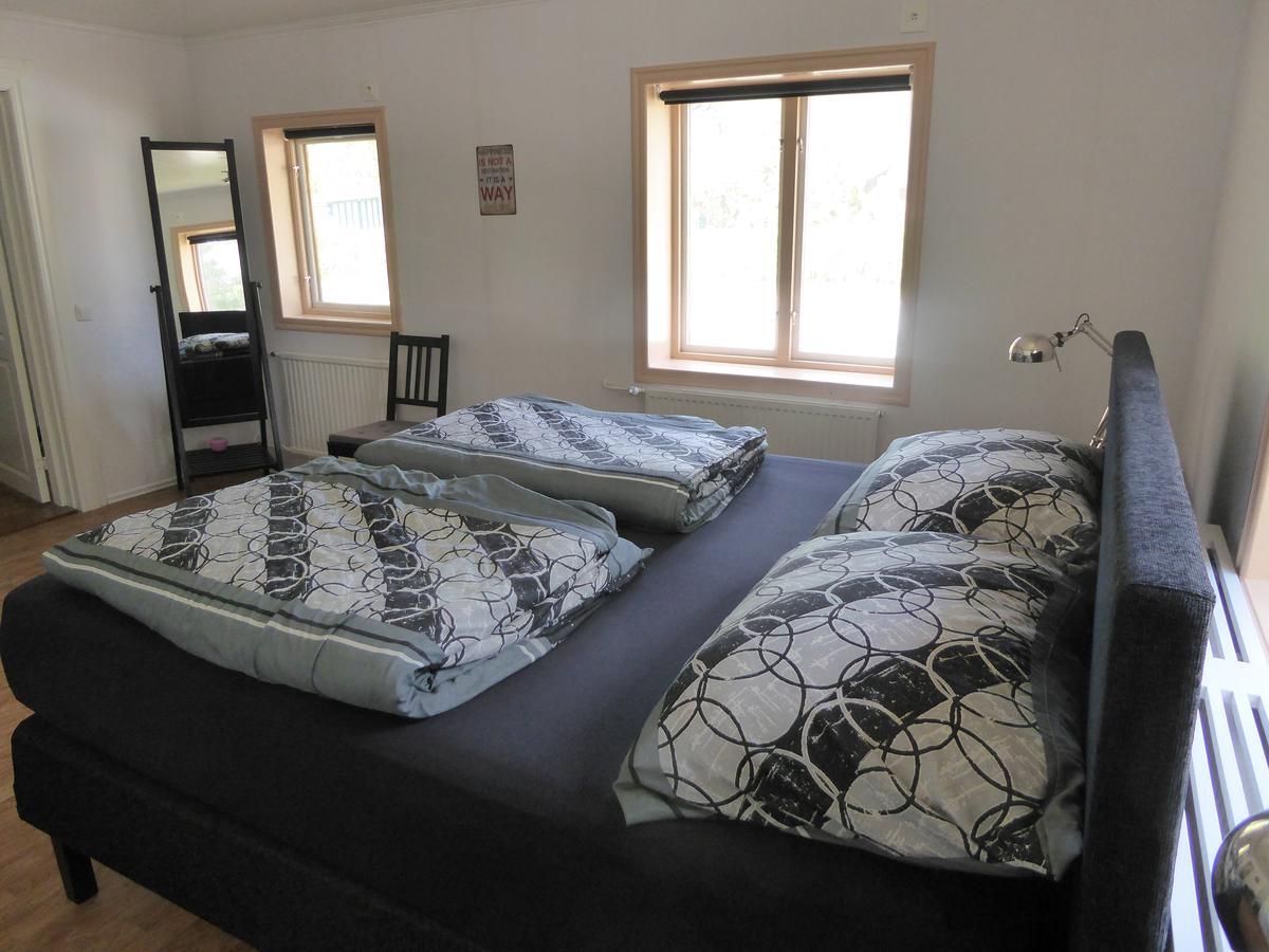 Ydrefors Bed & Breakfast ภายนอก รูปภาพ