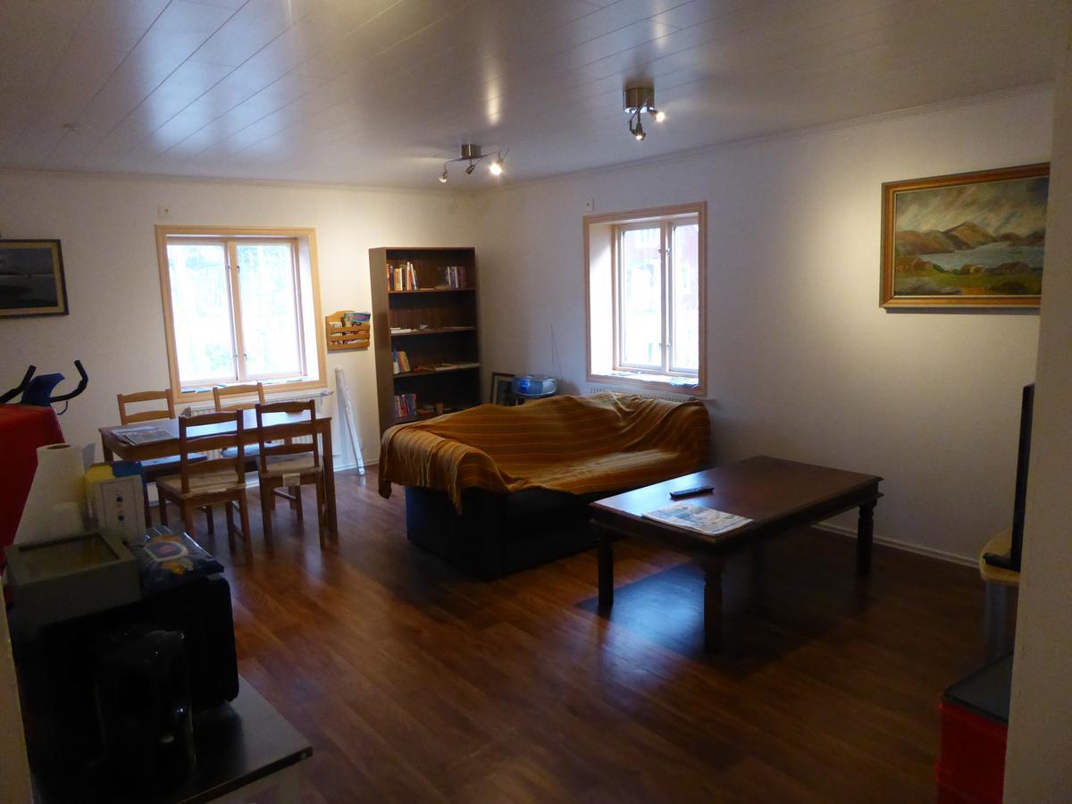 Ydrefors Bed & Breakfast ภายนอก รูปภาพ