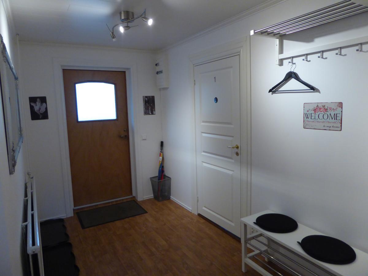 Ydrefors Bed & Breakfast ภายนอก รูปภาพ