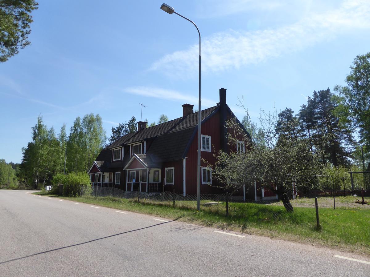 Ydrefors Bed & Breakfast ภายนอก รูปภาพ