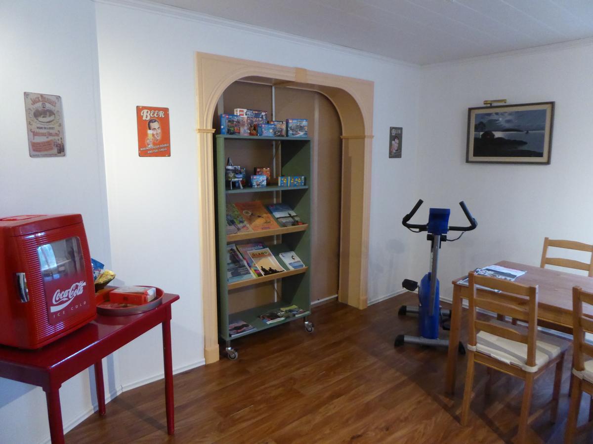 Ydrefors Bed & Breakfast ภายนอก รูปภาพ