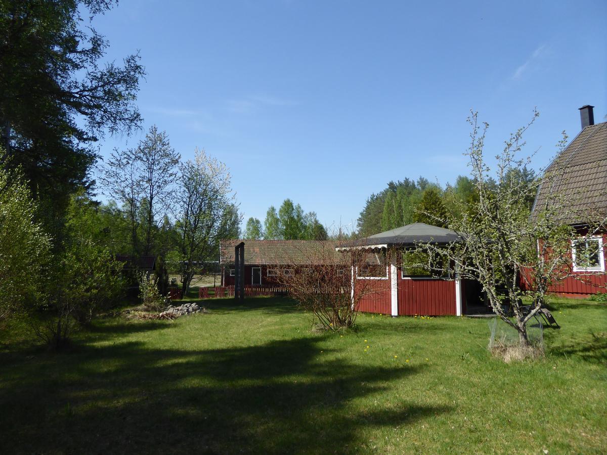 Ydrefors Bed & Breakfast ภายนอก รูปภาพ