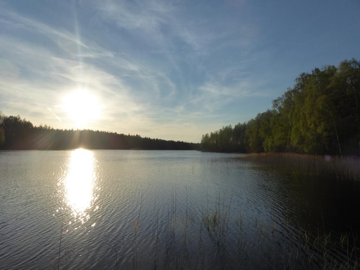 Ydrefors Bed & Breakfast ภายนอก รูปภาพ