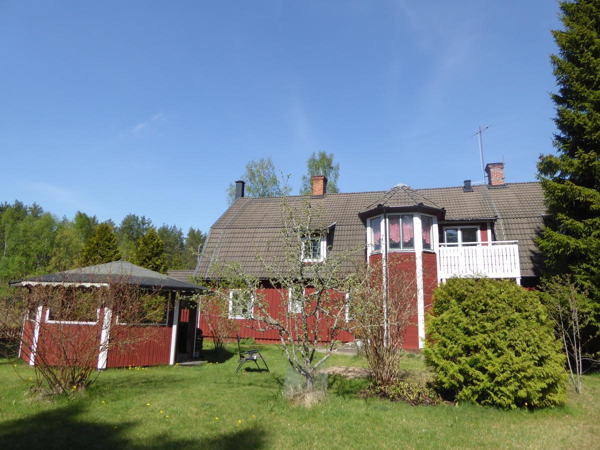 Ydrefors Bed & Breakfast ภายนอก รูปภาพ