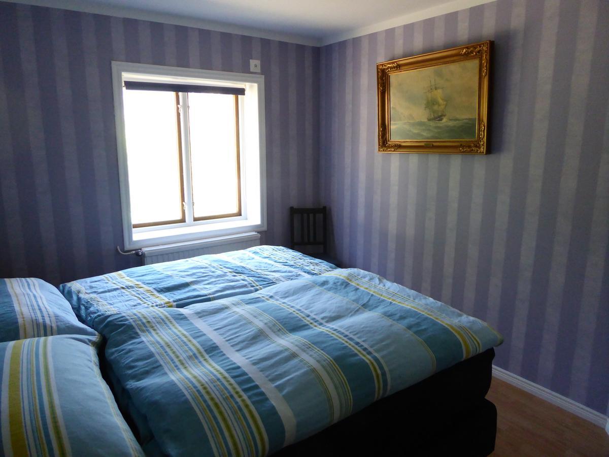 Ydrefors Bed & Breakfast ภายนอก รูปภาพ