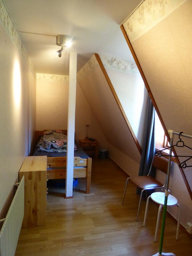 Ydrefors Bed & Breakfast ภายนอก รูปภาพ