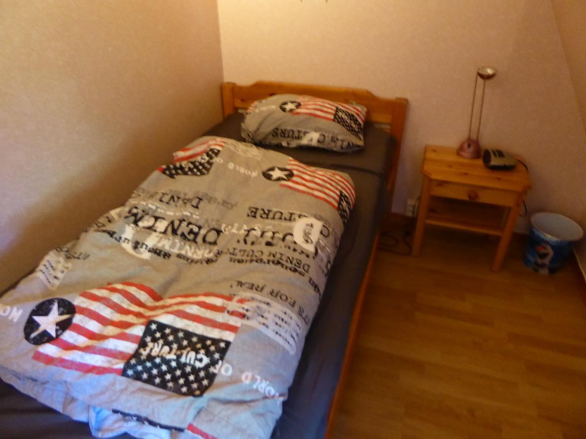 Ydrefors Bed & Breakfast ภายนอก รูปภาพ