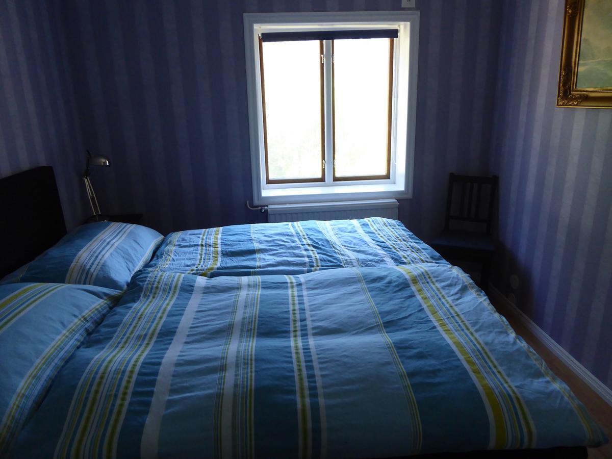 Ydrefors Bed & Breakfast ภายนอก รูปภาพ