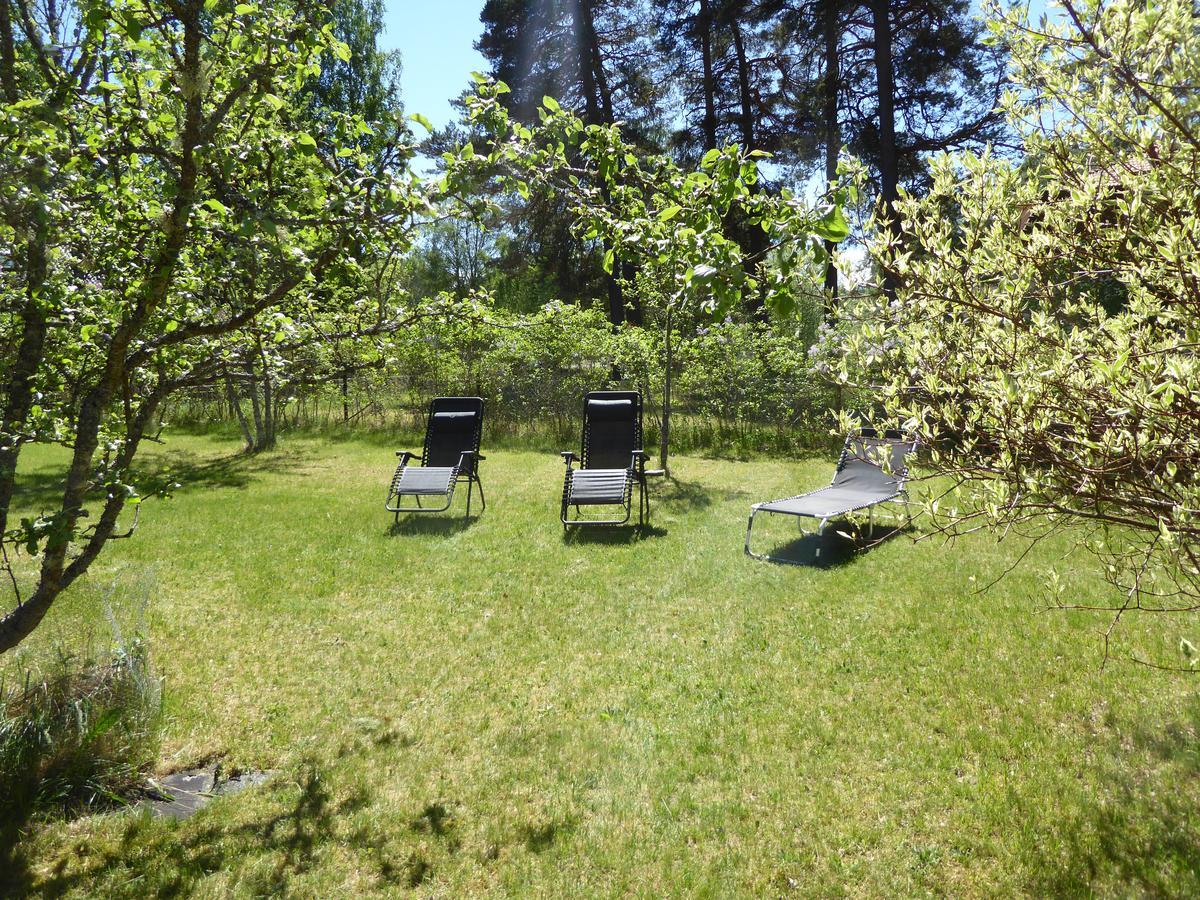 Ydrefors Bed & Breakfast ภายนอก รูปภาพ