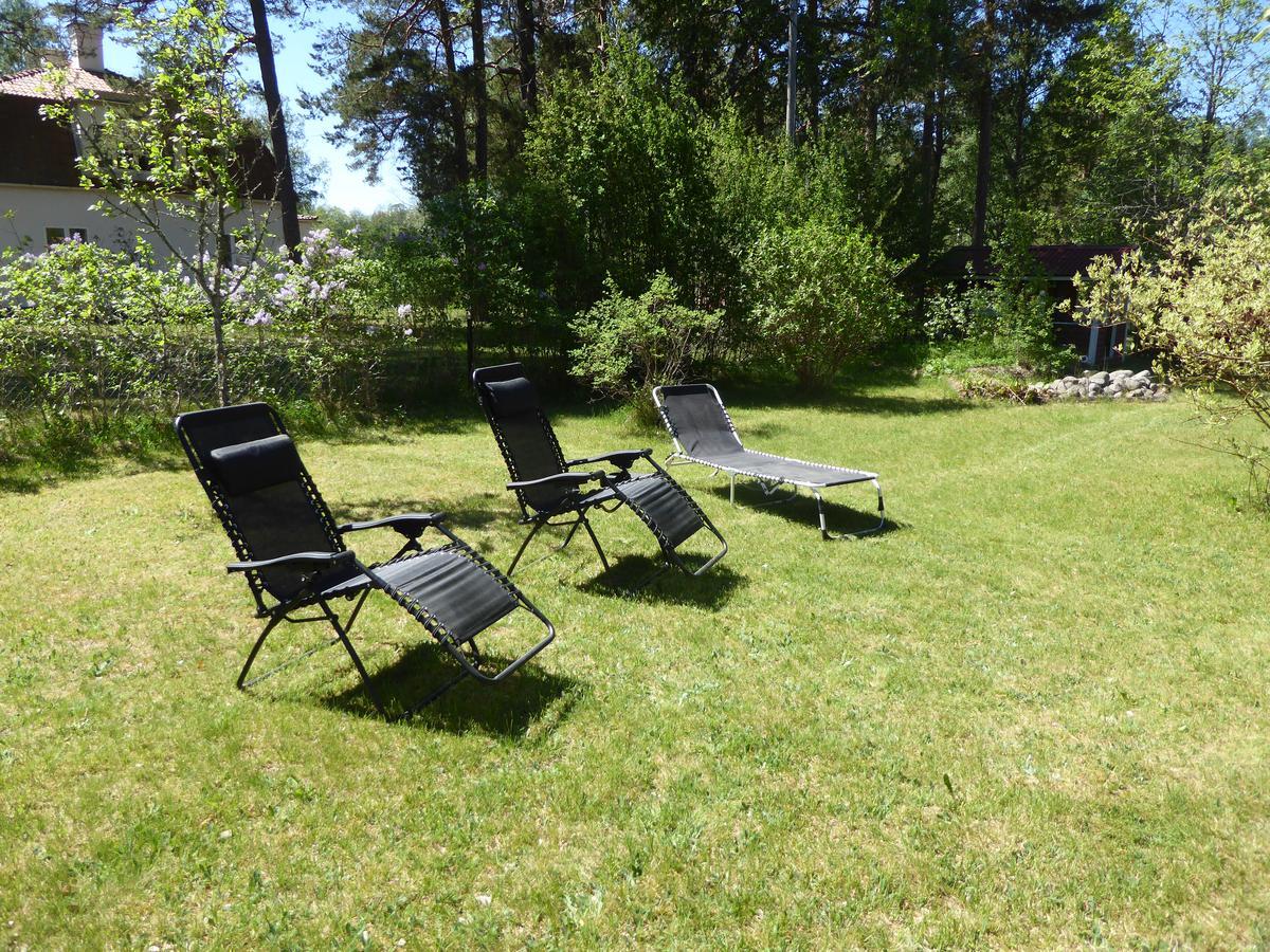 Ydrefors Bed & Breakfast ภายนอก รูปภาพ