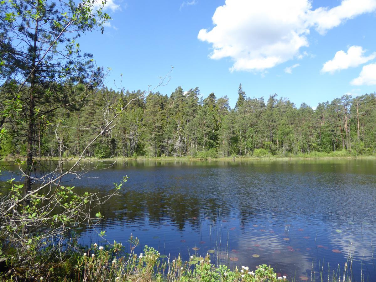 Ydrefors Bed & Breakfast ภายนอก รูปภาพ