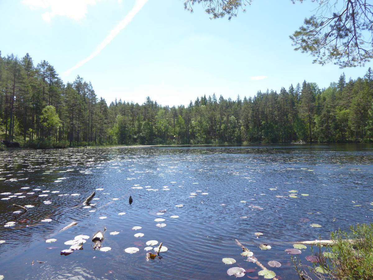 Ydrefors Bed & Breakfast ภายนอก รูปภาพ