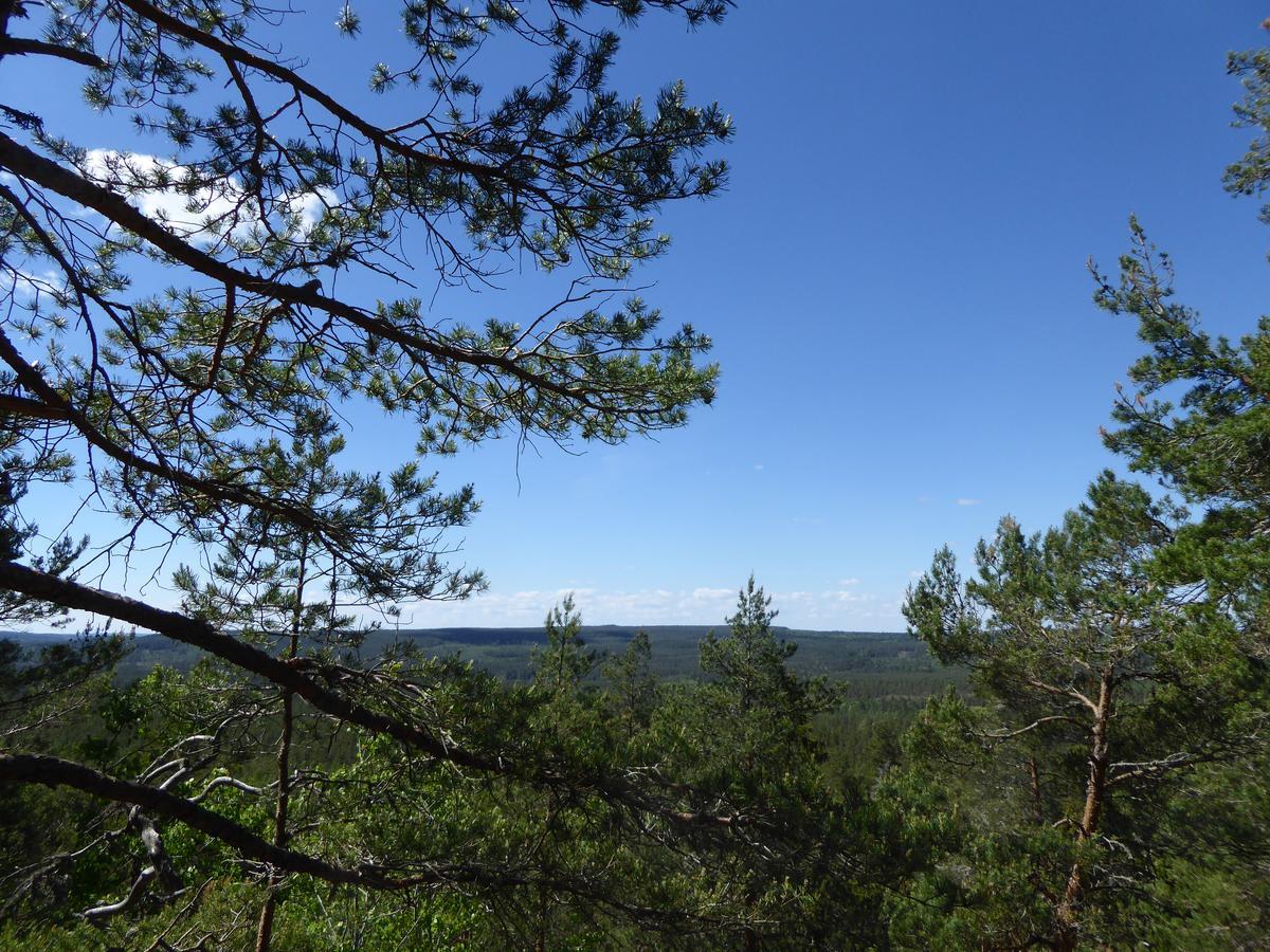 Ydrefors Bed & Breakfast ภายนอก รูปภาพ