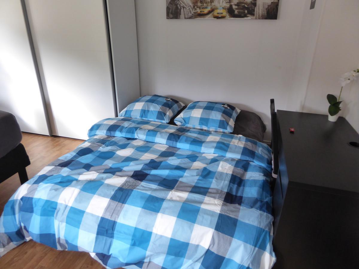 Ydrefors Bed & Breakfast ภายนอก รูปภาพ