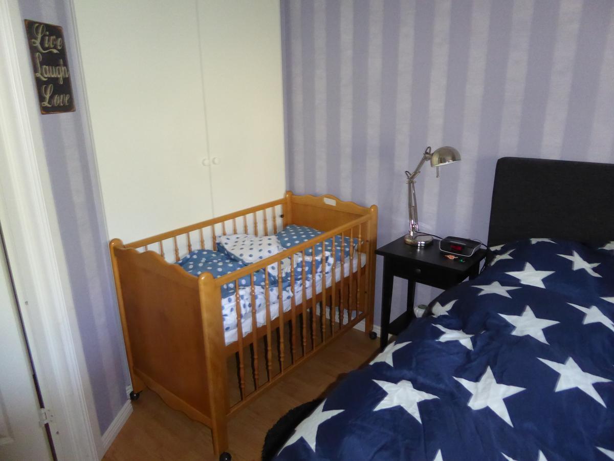 Ydrefors Bed & Breakfast ภายนอก รูปภาพ