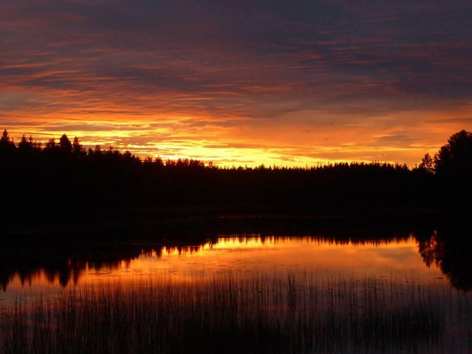 Ydrefors Bed & Breakfast ภายนอก รูปภาพ