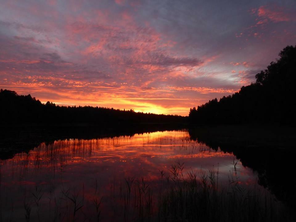 Ydrefors Bed & Breakfast ภายนอก รูปภาพ