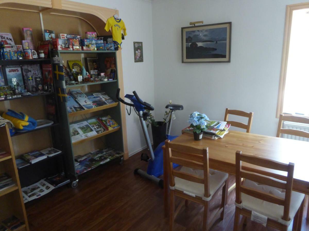 Ydrefors Bed & Breakfast ภายนอก รูปภาพ