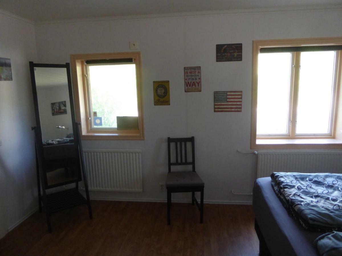 Ydrefors Bed & Breakfast ภายนอก รูปภาพ