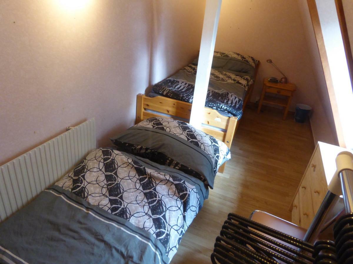 Ydrefors Bed & Breakfast ภายนอก รูปภาพ
